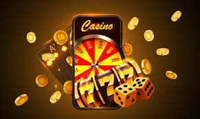 CasinoJoy Casino An Ultimate Gaming Experience Awaits CasinoJoy Casino An Ultimate Gaming Experience Awaits