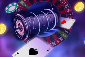 CasinoJoy Casino An Ultimate Gaming Experience Awaits CasinoJoy Casino An Ultimate Gaming Experience Awaits