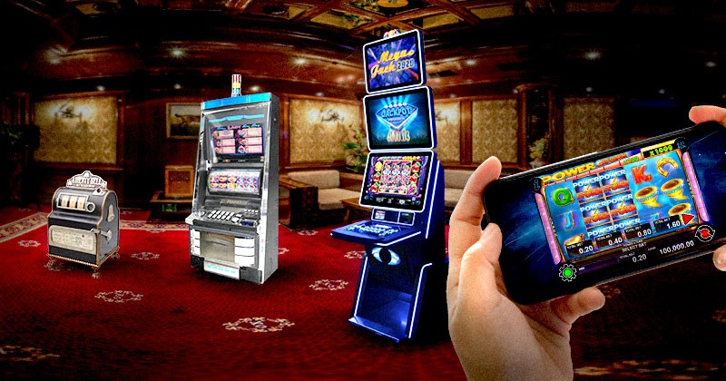 Experience Thrilling Gaming at WinSpirit Online Casino UK