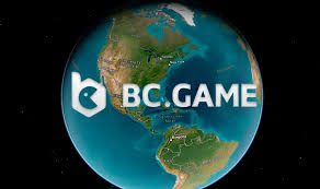 BC.Game Casino The New Frontier of Online Gambling in Indonesia