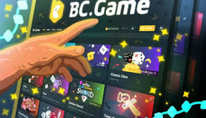 Exploring the Exciting World of the BC.VC Game 2137180644