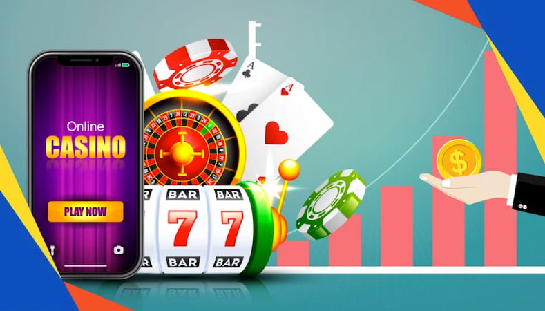 Unleashing the Power of Online Casino God Odds