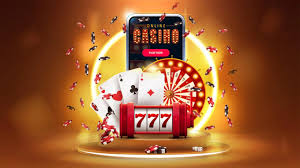 Unleashing the Power of Online Casino God Odds